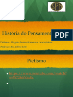 Pietismo