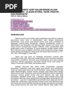 Download peranan komite audit by Aprilia Andara SN52570601 doc pdf