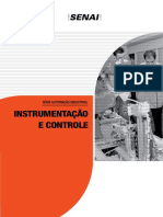 08-Automação Industrial - Instrumentação e Controle