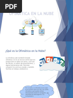 Mapa Mental de Las Herramientas | PDF | Computación en la nube ...