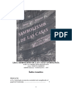 Maria Moreno Josep - Libro Simbolismo de Las Casas - DocFoc.com