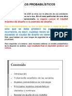 Modelos Probabilisticos - 1