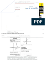 Como Graficar Una Función Racional