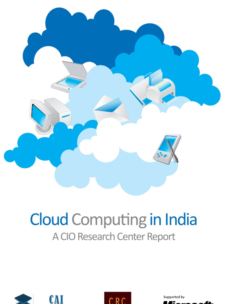 Cloud Insights for Indian CIOs | PDF