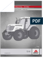 Catálogo de Peças Catálogo de Piezas Parts Catalog. Linha de Tratores Linea de Tractores Tractor Line - PDF Download Grátis