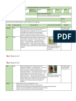 13099 - SEMANA 20 - SESION 7 - BLOQUE II - Espanol - 1er grado