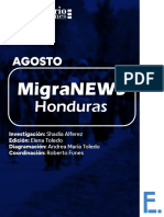 MigraNEWS Agosto 