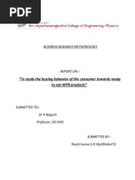 Download ranjit report final by praveen_sdm SN52572084 doc pdf