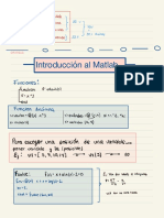 Introducción Al Matlab: Position