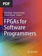 FPGAs For Software Programmers