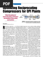 API Standard 618 - Reciprocating Compressors For Petroleum, Chemical ...