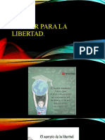 Educar para La Libertad