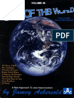 Vol 046 - [Out of This World]