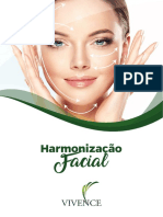 Harmonização Facial