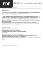 Download serendipity by williamw1308 SN52572763 doc pdf