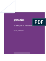 Protection: An ALNAP Guide For Humanitarian Agencies