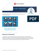 Mobile - Guide - PSS - Personal Security Awareness - SP