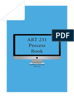 Design Process Book 