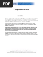Download Campus-Recruiting-Trends by marathidil SN52573494 doc pdf