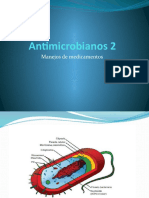 Antimicrobianos 2