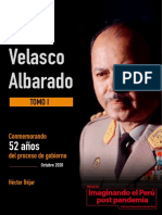 Tomo - 1 Velasco