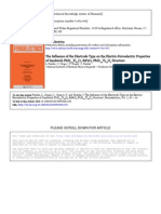 Ferroelectrics: Please Scroll Down For Article