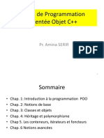 Cours de POO C++_1_2021