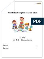 ATIVIDADES COMPLEMENTARES 11ª O.D -Cartaz.docx