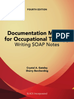 Soap Notes