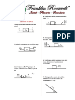 Ejercicios de Repaso Fisica 1