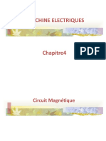 Circuit Magnétique