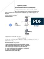 Documentation Zero Shell