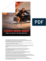 Crash Boom Bang Español