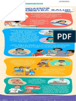 Exp3 Primaria 5y6 Infografia Asicuidamosnuestrasalud