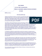 First Division (G.R. No. 213687, January 08, 2020) Simon R. Paterno, Petitioner, vs. Dina Marie Lomongo Paterno, Respondent. Decision REYES, J. JR., J.: The Facts and The Case