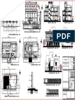 Plano Casa Don Gregorio Lia