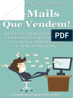 e Mails Que Vendem PDF Free