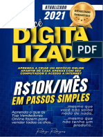 Você Digitalizado - Ebook PDF