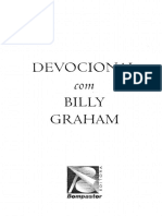 Devocional Com Billy Graham