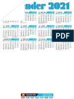 Kalender 2021 PDF