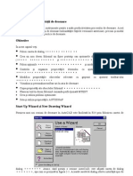 AutoCAD Capitolul2