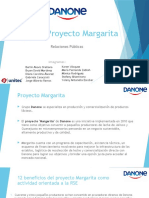 Proyecto Margarita - Grupo1 5 de Junio
