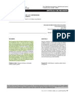 ART. Principales Factores de La Continuidad de Las Empresas Familiares