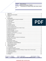 GED-2855 - Fornecimento em Tensão Primária 15kV, 25kV e 34,5kV - Volume 1