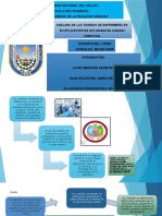 Exposicion Analisis de Teorias