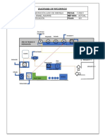 DIAGRAMA RECORRIDO