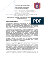 Reporte Práctica 2-Síntesis de Al - Bencílico y Ac - Benzóico