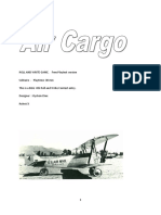 Aircargo RH en