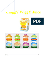 Chiggy Wiggy Juice