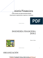 Ing. Fin. - Archivo org, empresas y sociedades
